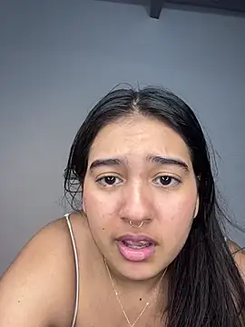AliceMayer1 online show from February 2025 10:51:01 AM