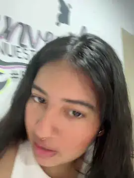 AliceMayer1 online show from February 2025 08:17:01 AM