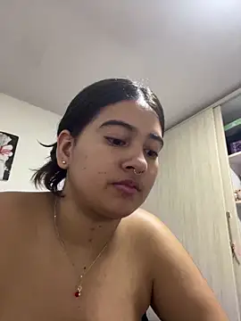 AliceMayer1 online show from March 2025 08:49:01 PM