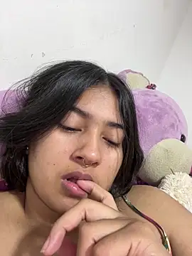 AliceMayer1 online show from March 2025 09:31:02 PM