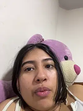 AliceMayer1 online show from March 2025 06:37:01 PM