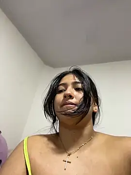 AliceMayer1 online show from March 2025 01:15:02 PM