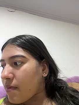 AliceMayer1 online show from March 2025 04:22:02 PM