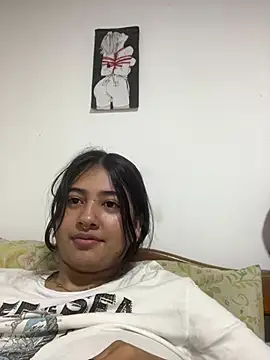 AliceMayer1 online show from March 2025 08:12:01 PM