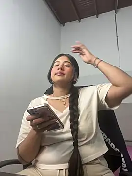 AliceMayer1 online show from March 2025 06:10:02 AM