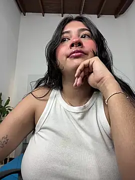 AliceMayer1 online show from March 2025 03:58:02 AM