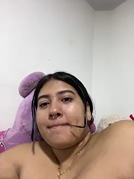 AliceMayer1 online show from March 2025 12:59:01 AM