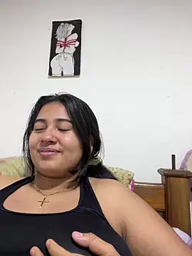 AliceMayer1 online show from March 2025 09:01:02 PM