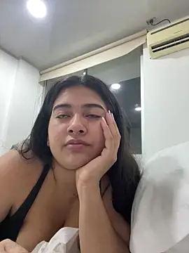 AliceMayer1 online show from September 2025 06:56:02 AM