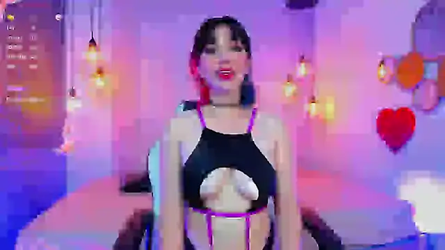 MAGIC SOFI online show from February 2025 09:43:01 PM