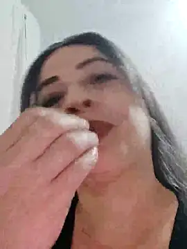 Snapshot of _Prinscarlet_ chatting on January 2025 12:22:01 AM Prinscarlet online show from January 2025 12:22:01 AM