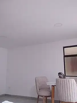 Snapshot of _Prinscarlet_ chatting on September 2025 03:13:01 PM Prinscarlet online show from September 2025 03:13:01 PM