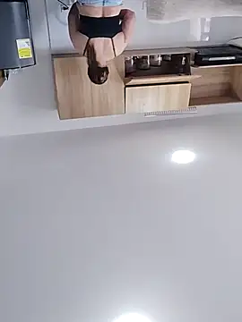 Snapshot of _Prinscarlet_ chatting on October 2025 05:54:02 PM Prinscarlet online show from October 2025 05:54:02 PM