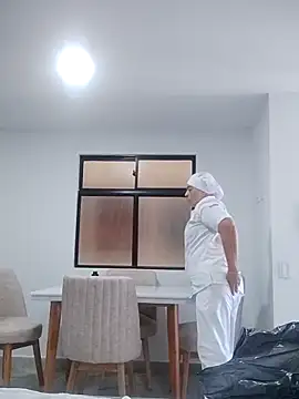 Snapshot of _Prinscarlet_ chatting on October 2025 05:00:01 PM Prinscarlet online show from October 2025 05:00:01 PM