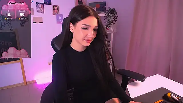 EmmaKeam online show from December 2024 06:44:02 AM