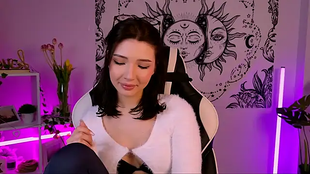 EmmaKeam online show from March 2025 07:58:02 AM