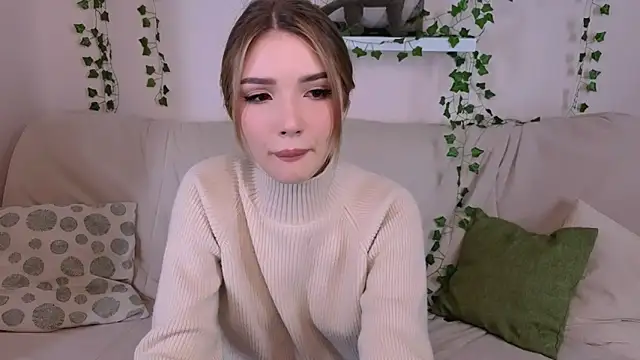 EmmaKeam online show from October 2025 05:25:01 AM