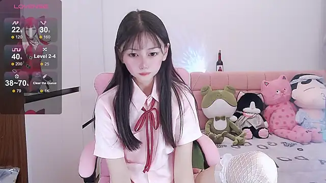 Xiaomi-Angela online show from December 2024 09:36:02 AM