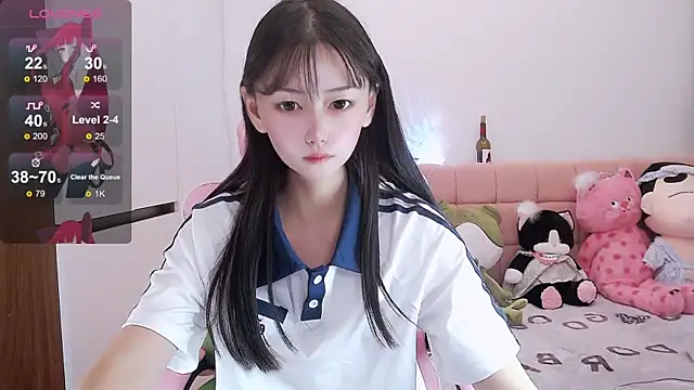 Xiaomi-Angela online show from December 2024 09:40:02 AM