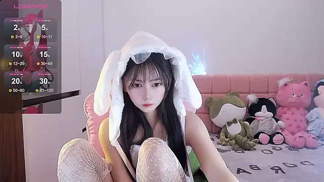 Xiaomi-Angela online show from December 2024 10:27:01 AM