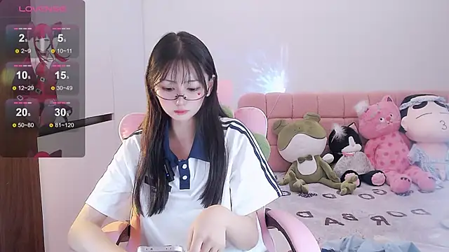 Xiaomi-Angela online show from December 2024 06:44:02 PM
