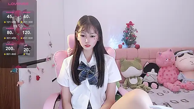 Xiaomi-Angela online show from December 2024 02:43:02 PM