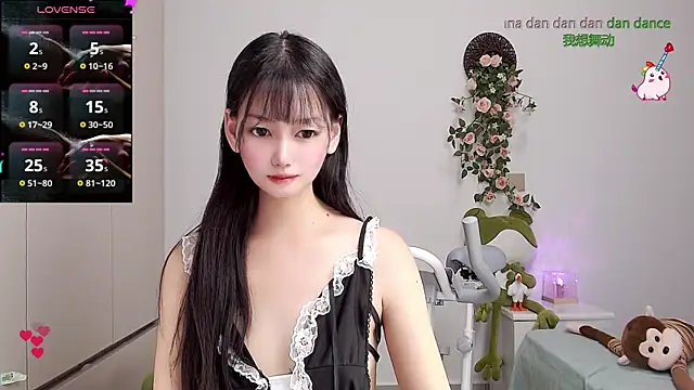 Xiaomi-Angela online show from March 2025 11:15:02 PM