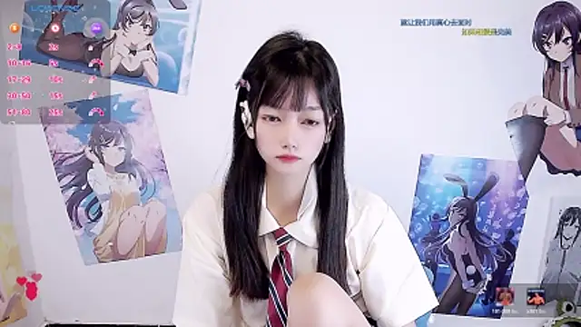 Snapshot of Xiaomi-Angela chatting on March 2026 04:53:02 PM Xiaomi-Angela online show from March 2026 04:53:02 PM