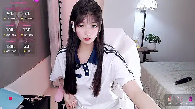Xiaomi-Angela online show from June 2026 02:55:02 PM