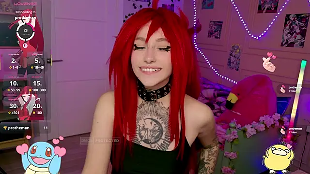 Succvbu7 online show from September 2025 05:31:01 AM