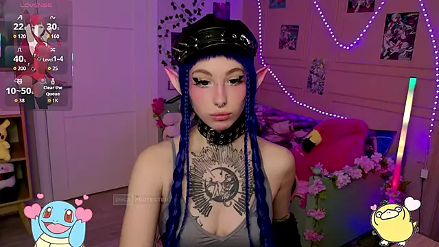 Succvbu7 online show from September 2025 03:32:01 AM