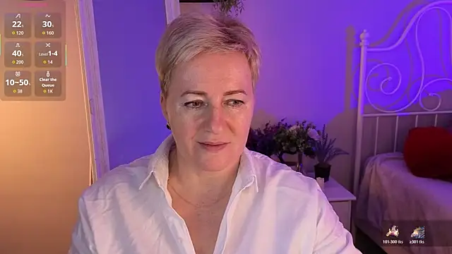 Snapshot of Nika_Smit chatting on May 2026 10:31:01 AM Nika Smit online show from May 2026 10:31:01 AM