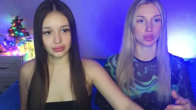 Megan Kira online show from December 2024 01:12:01 PM