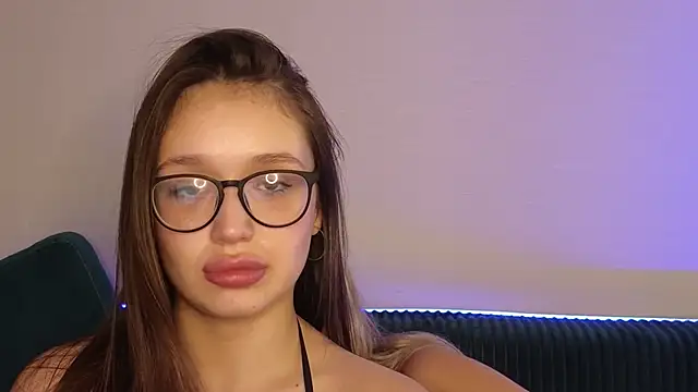 Megan Kira online show from February 2025 06:06:01 AM