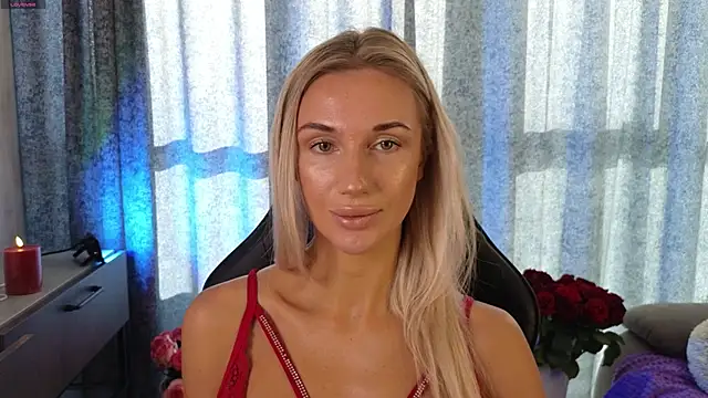 Megan Kira online show from March 2026 05:36:02 AM