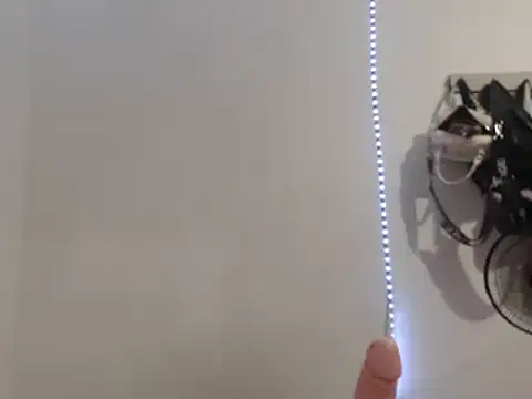 bigcrisblack online show from March 2025 03:20:01 PM