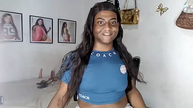bigcrisblack online show from May 2026 02:41:02 AM
