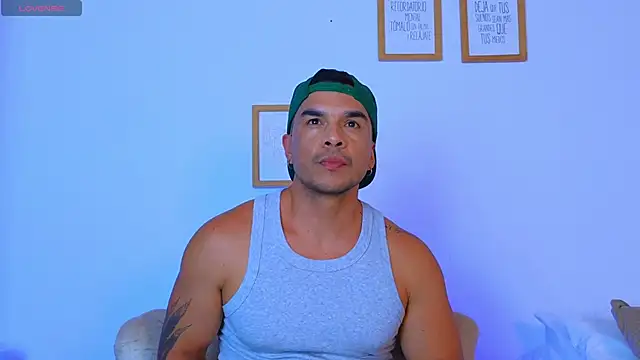 estebandelouis online show from February 2026 01:48:02 AM