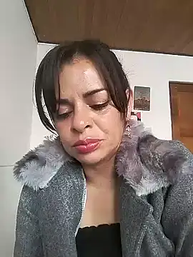 NATHALIA-28  online show from January 2025 08:50:01 PM