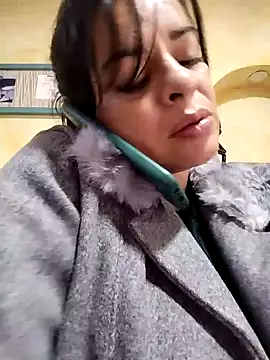NATHALIA-28  online show from January 2025 04:06:02 PM