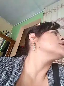 NATHALIA-28  online show from January 2025 03:58:02 PM