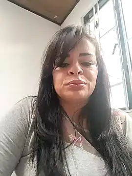 NATHALIA-28  online show from January 2025 01:53:02 PM