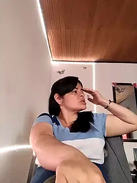 NATHALIA-28  online show from January 2025 10:29:02 PM
