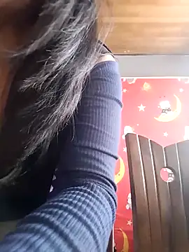 NATHALIA-28  online show from January 2025 01:06:02 PM