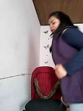 NATHALIA-28  online show from January 2025 07:31:02 PM