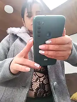 NATHALIA-28  online show from January 2025 01:17:01 PM