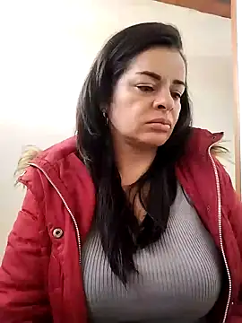 NATHALIA-28  online show from January 2025 07:37:01 PM