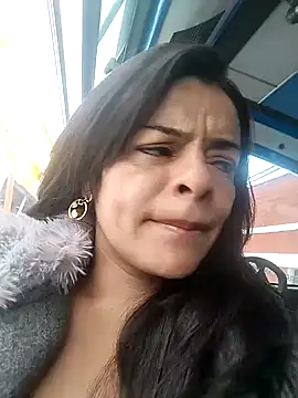 NATHALIA-28  online show from January 2025 08:11:01 PM