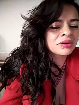 NATHALIA-28  online show from March 2025 08:22:01 PM