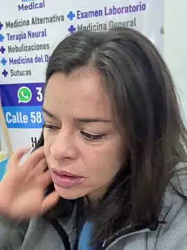 NATHALIA-28  online show from February 2026 11:50:01 AM